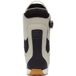 DC SHOES DC Transcend Boa Boots - Men's -Ski Equipment Discounts fw23 dc menstranscendboaboots offwhite 6