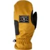 DC SHOES DC Tribute Mitten - Men's - 2023 Model