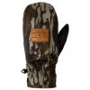 DC SHOES DC Tribute Mitten - Men's -Ski Equipment Discounts fw23 dc menstributemitten mossyoakoriginalbottomland 1