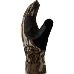 DC SHOES DC Tribute Mitten - Men's -Ski Equipment Discounts fw23 dc menstributemitten mossyoakoriginalbottomland 3