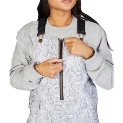 DC SHOES DC Collective Soft Shell Bib - Women's 26 DC SHOES DC Collective Soft Shell Bib - Women's -Ski Equipment Discounts fw23 dc womenscollectivesoftshellbib white 4