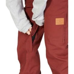 DC SHOES DC Crusade Bib - Women's -Ski Equipment Discounts fw23 dc womenscrusadebib andora 6