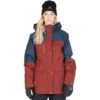 DC SHOES DC Liberate Jacket - Women's -Ski Equipment Discounts fw23 dc womensliberatejacket andora 1
