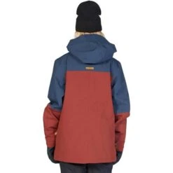 DC SHOES DC Liberate Jacket - Women's -Ski Equipment Discounts fw23 dc womensliberatejacket andora 2