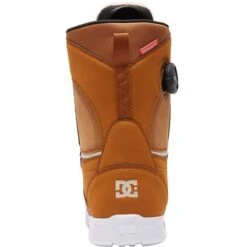 DC SHOES 2023 Women's DC Lotus Boa Snowboard Boots - ADJO100033 -Ski Equipment Discounts fw23 dc womenslotusboaboots chocobrown 7