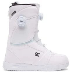 DC SHOES 2023 Women's DC Lotus Boa Snowboard Boots - ADJO100033 -Ski Equipment Discounts fw23 dc womenslotusboaboots whitewhiteblack 2