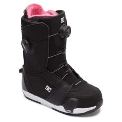 DC SHOES DC Lotus Step On Boa Boots - Women's