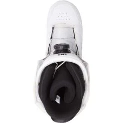 DC SHOES DC Phase Boa Boots - Women's -Ski Equipment Discounts fw23 dc womensphaseboaboots whitesnake 5