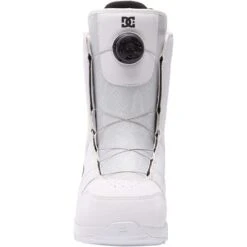 DC SHOES DC Phase Boa Boots - Women's -Ski Equipment Discounts fw23 dc womensphaseboaboots whitesnake 6
