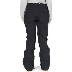 DC SHOES DC Viva Pant - Women's -Ski Equipment Discounts fw23 dc womensvivapant black 3