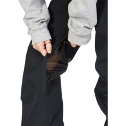 DC SHOES DC Viva Pant - Women's -Ski Equipment Discounts fw23 dc womensvivapant black 5