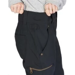 DC SHOES DC Viva Pant - Women's -Ski Equipment Discounts fw23 dc womensvivapant black 7