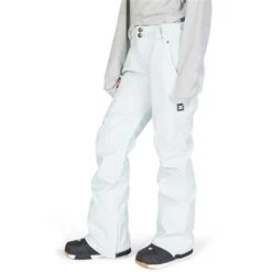DC SHOES DC Viva Pant - Women's -Ski Equipment Discounts fw23 dc womensvivapant starlight 1