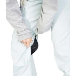 DC SHOES DC Viva Pant - Women's -Ski Equipment Discounts fw23 dc womensvivapant starlight 6