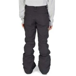 DC SHOES DC Viva Soft Shell Pant - Women's -Ski Equipment Discounts fw23 dc womensvivasoftshellpant black 3