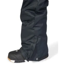 DC SHOES DC Banshee Pant - Youth -Ski Equipment Discounts fw23 dc youthbansheepant black 6