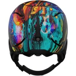 Giro Jackson MIPS Helmet Ski & Snow 23 Giro Jackson MIPS Helmet Ski & Snow -Ski Equipment Discounts fw23 giro jacksonmipshelmet matteblackorangeliquidlight 4