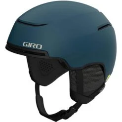 Giro Jackson MIPS Helmet Ski & Snow 25 Giro Jackson MIPS Helmet Ski & Snow -Ski Equipment Discounts fw23 giro jacksonmipshelmet matteharborblue 1