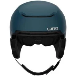 Giro Jackson MIPS Helmet Ski & Snow 26 Giro Jackson MIPS Helmet Ski & Snow -Ski Equipment Discounts fw23 giro jacksonmipshelmet matteharborblue 2