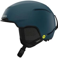 Giro Jackson MIPS Helmet Ski & Snow 27 Giro Jackson MIPS Helmet Ski & Snow -Ski Equipment Discounts fw23 giro jacksonmipshelmet matteharborblue 3
