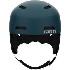 Giro Ledge MIPS Helmet 18 Giro Ledge MIPS Helmet -Ski Equipment Discounts fw23 giro ledgemipshelmet matteharborblue 2