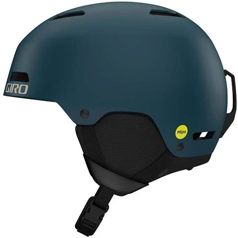 Giro Ledge MIPS Helmet 6 Giro Ledge MIPS Helmet - Image 4