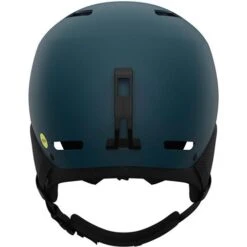 Giro Ledge MIPS Helmet 20 Giro Ledge MIPS Helmet -Ski Equipment Discounts fw23 giro ledgemipshelmet matteharborblue 4