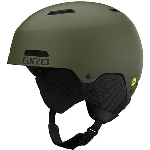 Giro Ledge MIPS Helmet 9 Giro Ledge MIPS Helmet - Image 7