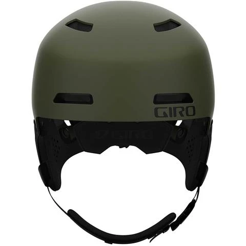 Giro Ledge MIPS Helmet 10 Giro Ledge MIPS Helmet - Image 8