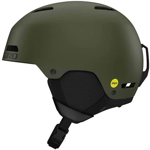 Giro Ledge MIPS Helmet 11 Giro Ledge MIPS Helmet - Image 9