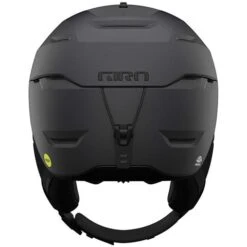 Giro Tor Spherical MIPS Helmet -Ski Equipment Discounts fw23 giro torsphericalmipshelmet mattegraphite 4