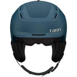 Giro Tor Spherical MIPS Helmet -Ski Equipment Discounts fw23 giro torsphericalmipshelmet matteharborblue 2