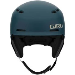 Giro Trig MIPS Helmet 11 Giro Trig MIPS Helmet -Ski Equipment Discounts fw23 giro trigmipshelmet matteharborblue 2