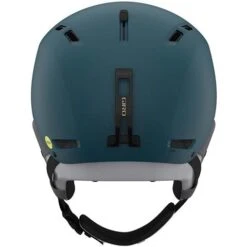 Giro Trig MIPS Helmet 13 Giro Trig MIPS Helmet -Ski Equipment Discounts fw23 giro trigmipshelmet matteharborblue 4