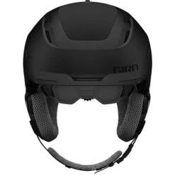 Giro Tenaya Spherical Helmet With MIPS - Women's -Ski Equipment Discounts fw23 giro womenstenayasphericalmipshelmet matteblack 2