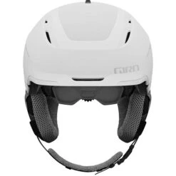 Giro Tenaya Spherical Helmet With MIPS - Women's -Ski Equipment Discounts fw23 giro womenstenayasphericalmipshelmet mattewhite 2