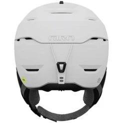 Giro Tenaya Spherical Helmet With MIPS - Women's -Ski Equipment Discounts fw23 giro womenstenayasphericalmipshelmet mattewhite 4