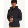 Marmot Alt HB Hoody - Men's 1 Marmot Alt HB Hoody - Men's -Ski Equipment Discounts fw23 marmot mensalthbhoody black 1