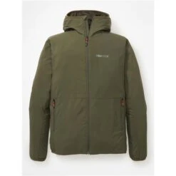 Marmot Alt HB Hoody - Men's -Ski Equipment Discounts fw23 marmot mensalthbhoody nori 4