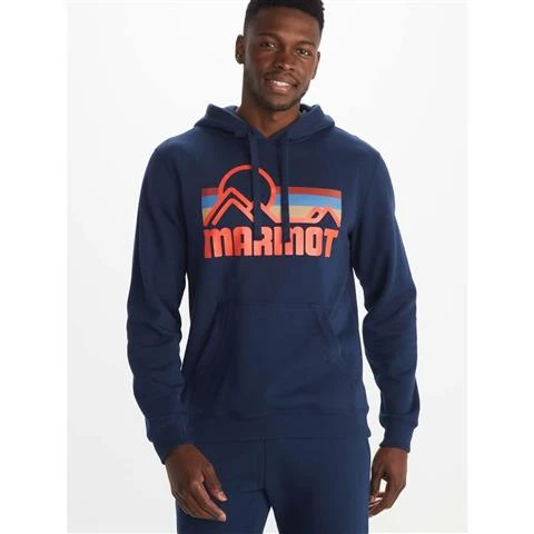 Marmot Coastal Hoody - Men's 3 Marmot Coastal Hoody - Men's