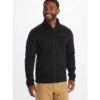 Marmot Drop Line Jacket - Men's 2 Marmot Drop Line Jacket - Men's -Ski Equipment Discounts fw23 marmot mensdroplinejacket black 1
