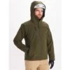Marmot Lightray Jacket - Men's -Ski Equipment Discounts fw23 marmot menslightrayjacket nori 1