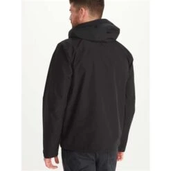 Marmot Minimalist Gore-Tex Jacket - Men's -Ski Equipment Discounts fw23 marmot mensminimalistgoretexjacket black 2