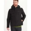 Marmot Minimalist Gore-Tex Jacket (Big) - Men's -Ski Equipment Discounts fw23 marmot mensminimalistgoretexjacketbig black 1
