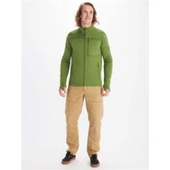 Marmot Preon Jacket - Men's -Ski Equipment Discounts fw23 marmot menspreonjacket foliage 3