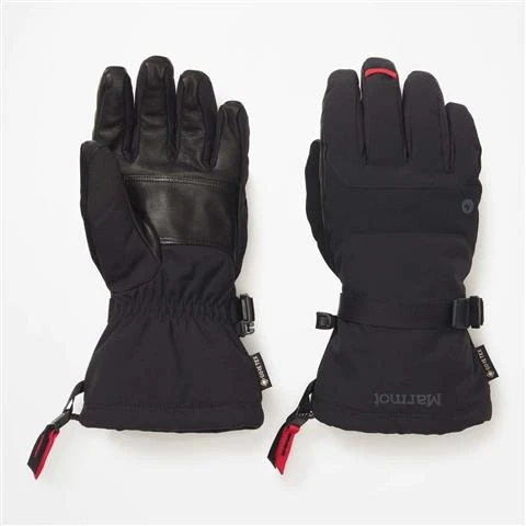 Marmot Randonnee Gore-Tex Glove - Men's 3 Marmot Randonnee Gore-Tex Glove - Men's