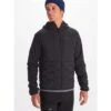 Marmot WarmCube Active Alt HB - Men's -Ski Equipment Discounts fw23 marmot menswarmcubeactivealthb black 1