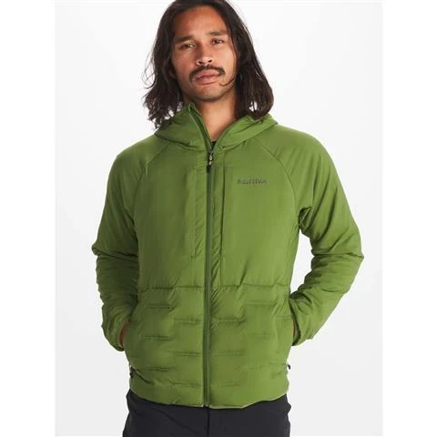 Marmot WarmCube Active Alt HB - Men's 6 Marmot WarmCube Active Alt HB - Men's - Image 4