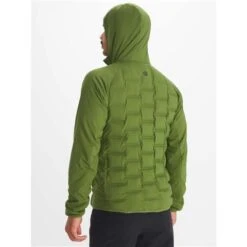 Marmot WarmCube Active Alt HB - Men's 14 Marmot WarmCube Active Alt HB - Men's -Ski Equipment Discounts fw23 marmot menswarmcubeactivealthb foliage 2