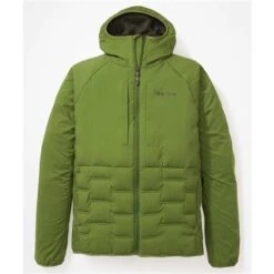 Marmot WarmCube Active Alt HB - Men's 17 Marmot WarmCube Active Alt HB - Men's -Ski Equipment Discounts fw23 marmot menswarmcubeactivealthb foliage 5